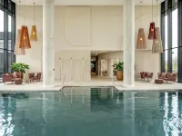 Van der Valk Hotel Zwolle - piscina
