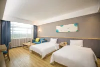 Starway Hotel (Shihezi Bus Terminal)