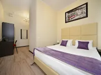Apelsin Na Leninskom Prospekte Hotel 鄰近達爾文國家博物館的酒店