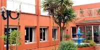 Hotel Leoncia Hotels in 