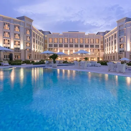 The Regency Hotel Kuwait