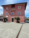 Mansion - Forte dei Marmi - Homestays