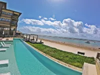 Apto Beira-Mar | Confortável | Barra Bali | Destino Bsm 327 - Homestays