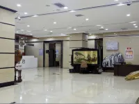Korla Venus Hotel Hotel di Korla