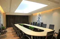 吳忠凱麗精品飯店（萬達廣場店） - 3 星級