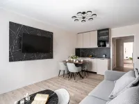 Roskoshnye V Tsentre Bresta Gogolya 85 S Kruglosutochnym Zaseleniem Apartments Hotels in Brest
