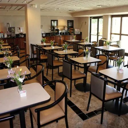 Comfort Inn & Suites Clearwater South