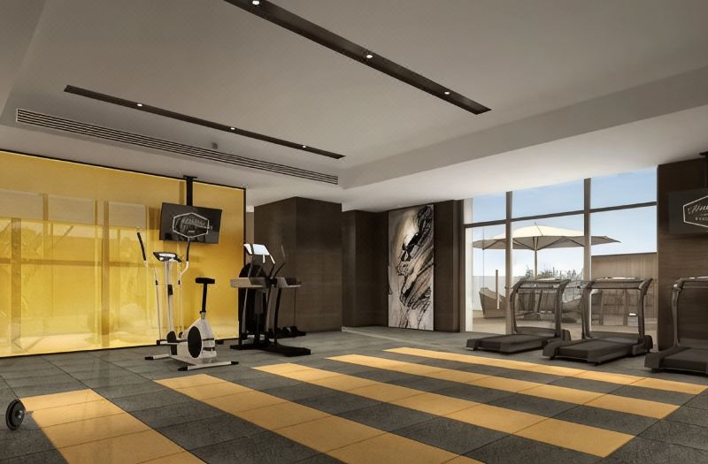 Hampton by Hilton Suzhou Xiangcheng photo 2