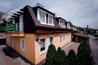 Hotel Taxis Bratislava Hôtels à : 