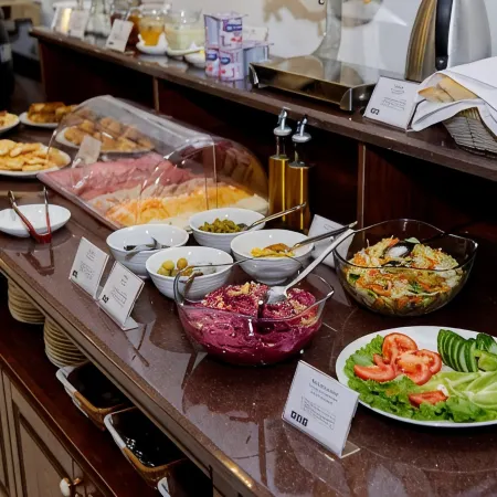 Grand Plaza Hotel Samarkand