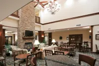 Staybridge Suites LAFAYETTE-AIRPORT by IHG - Bãi đậu xe