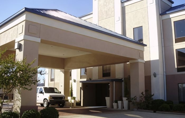 Days Inn by Wyndham Pearl/Jackson Airport