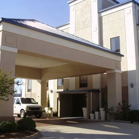 Days Inn by Wyndham Pearl/Jackson Airport