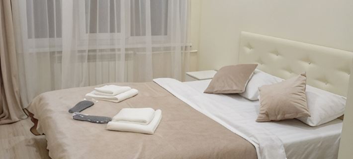 Hotel City Hotels in Tver'