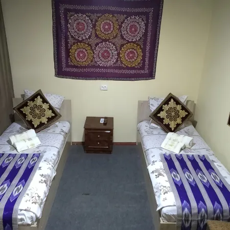Samarkand Standart Guest House