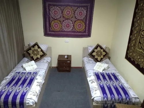 Samarkand Standart Guest House - 2-Star