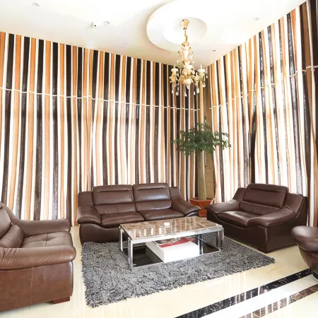 Xinlanxin Hotel (Peixian Jiulongcheng Branch)