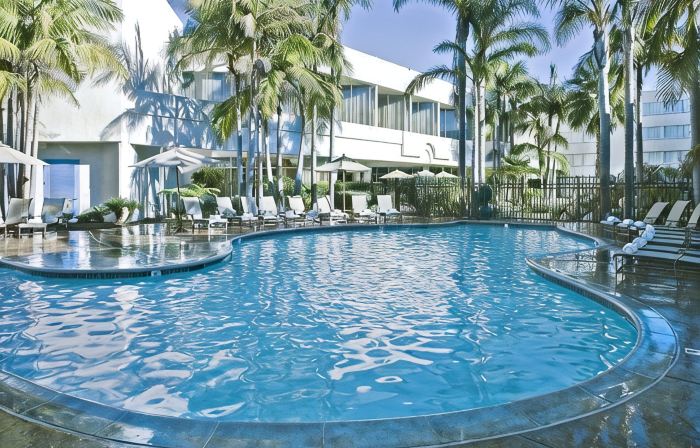 Ventura Beach Marriott