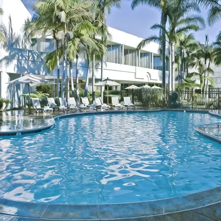Ventura Beach Marriott