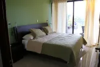 Escape to Serenity: Stunning Ocean View Retreat -- All Inclusive Available - Wifi