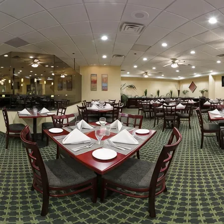 Holiday Inn HASBROUCK HEIGHTS-MEADOWLANDS by IHG