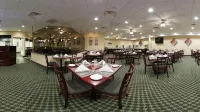 Holiday Inn HASBROUCK HEIGHTS-MEADOWLANDS by IHG - Aamiainen
