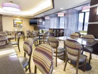 Drury Inn & Suites Atlanta Airport - Frühstück