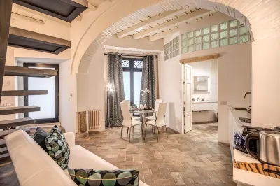 La Residenza Dell'Angelo Hotels in Navona