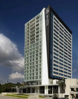 Estelar Alto Prado Hotels in 