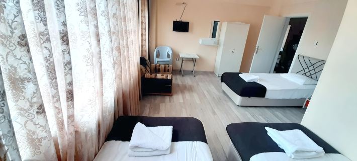 Aygun Hotel Avanos Hoteles en Avanos