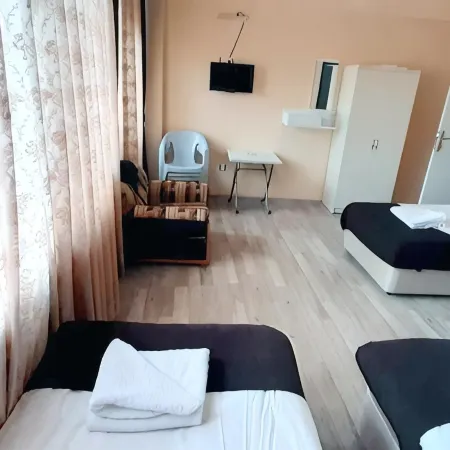 Aygun Hotel Avanos