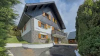 Chalet Ma Cambuse Super Besse - Chalets