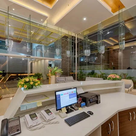 Hotel Lance International