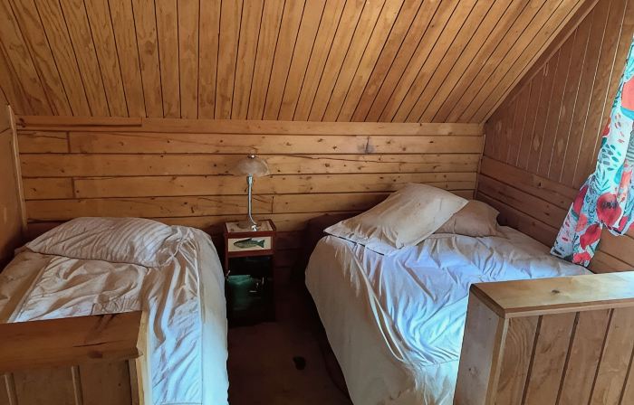 Cabin 1 on the Kenai River!Best View Cabin