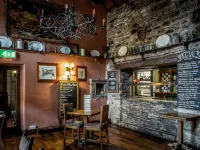 The Old Nag's Head Hotels in Hope Valley