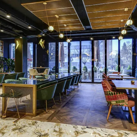 Mercure Timisoara