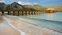 Pack Light, Relax Fully - Paradise Made Easy.  Minutes from Hanalei & Beaches. - 3-Star