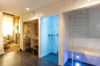 Maison Noppius - spa