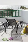 Apartamentos El Guarapo - วิวทะเล