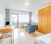Aparthotel Panorama - Pysäköinti