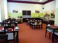 Hotel Dikul Market Square Wroclaw - Bữa sáng