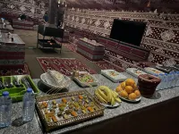 Wadi Rum Sky Tours & Camp - Pet friendly