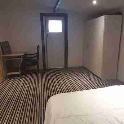 Entire Spacious Cabin with Private Garden Rooms