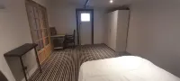 Entire Spacious Cabin with Private Garden