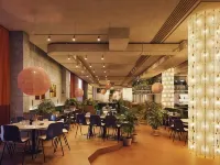 YUST Liege Hotels in Liege