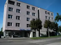 Hotel Jarun Hotels near Jarun