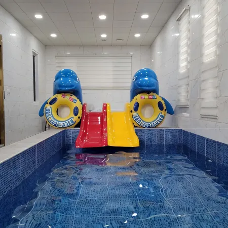 Chuncheon Venue Pool Villa (August 19)