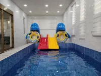 Chuncheon Venue Pool Villa (August 19)