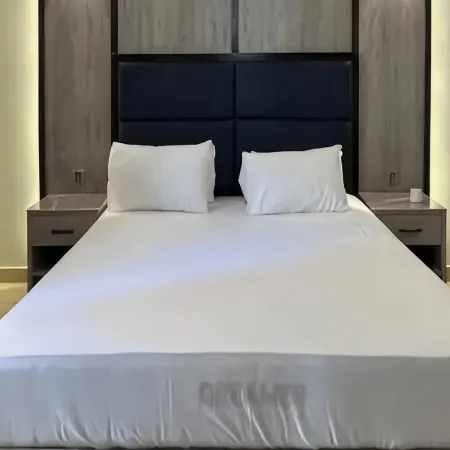 Sea Breeze Chalet