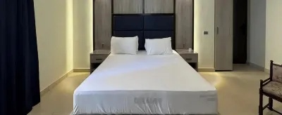 Sea Breeze Chalet Ξενοδοχεία στην πόλη D.H.A.